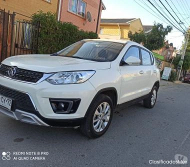Baic X35 Elite Impecable