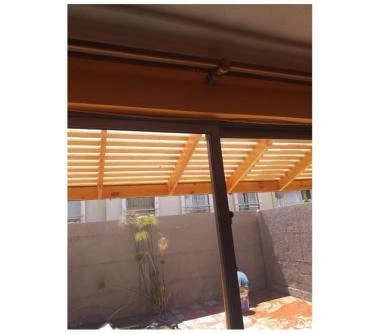 Casa 3 dormitorios, Terrandina, Puente Alto