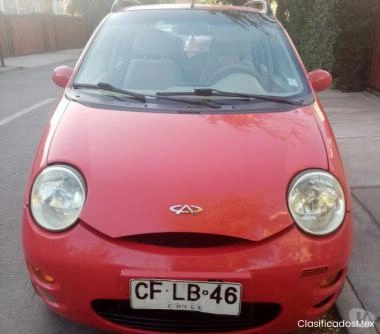 Chery iq 2010.full