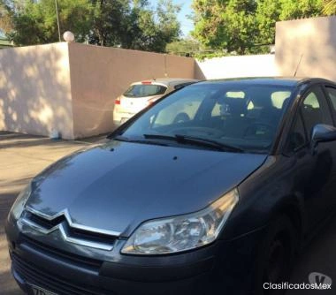 Citroen C4 - AUTOMATICO 2006- BENCINA