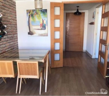 Departamento 2 Dormitorios 2 baños 75m2