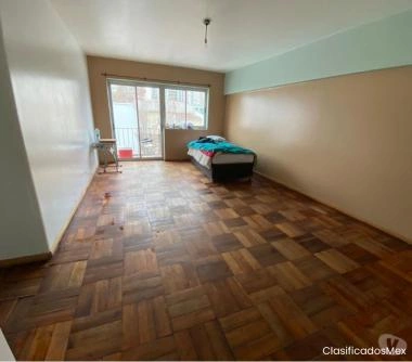 Departamento , 2 dormitorios, 2 baños, servicio. 140m2,