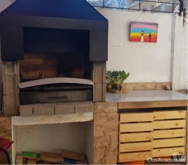 Excelente Casa Central en San Francisco Limache