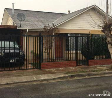 Linda casa en Barrio Residencial Graneros