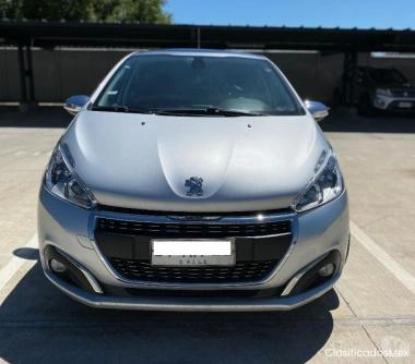 Peugeot 208 Allure - 2018