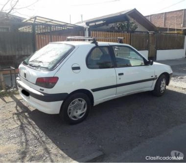 Peugeout 306 1998