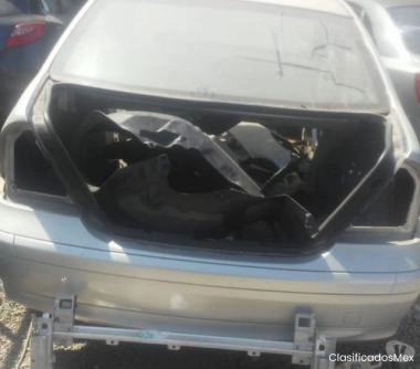 REPUESTO CARROCERIA Mercedes benz C180 SERIE C