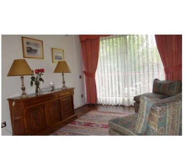 Se vende amplio departamento, comuna de Ñuñoa.