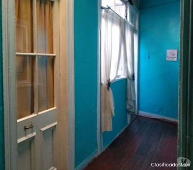 Se vende casas en cerro Carcel subida cumming Valparaíso