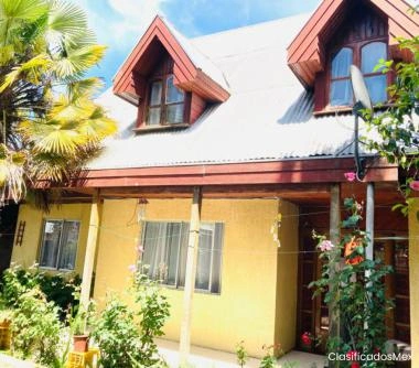 SE VENDE hermosa propiedad en Chiguayante