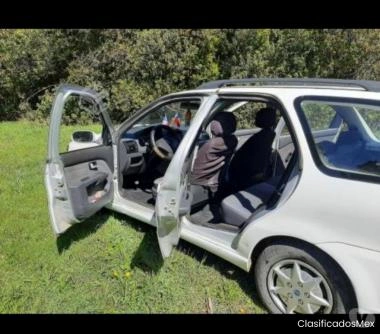 Se vende station wagons