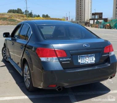 Se vende Subaru All New Legacy 2.5i Limited