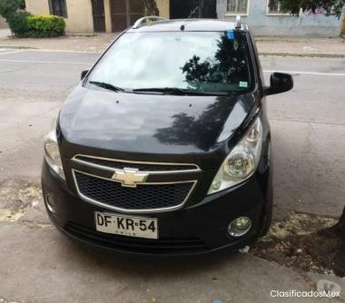 Spark gt full equipo