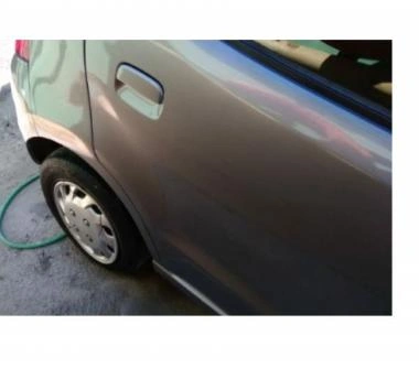 Suzuki Celerio 2013 Mecanico