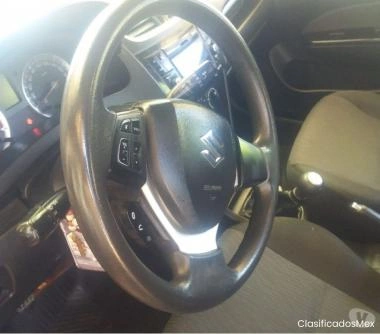 SUZUKI SWIFT AC EXCELENTE ESTADO