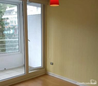 Vendo departamento Concepcion