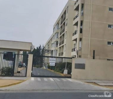Vendo Departamento en Quilpué