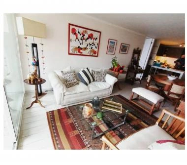 VENDO LINDO DEPTO COSTA DE MONTEMAR, CON CON