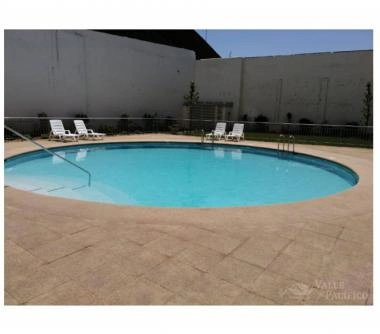 VENDO LINDO DEPTO INDEPENDENCIA, SANTIAGO