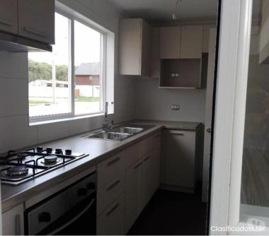 VENTA CASA CONDOMINIO ALTO MADEROS SOCOVESA