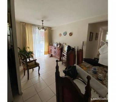 Venta Departamento Villa Alemana