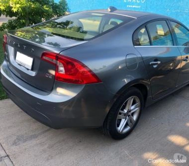 Volvo s60 2016 D2 Diesel 2.0