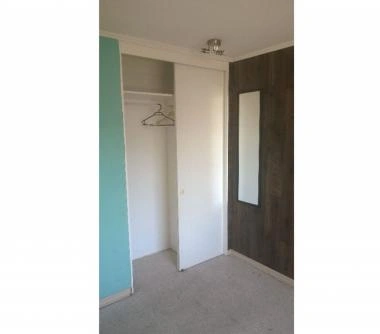 $270.000.- ARRIENDO DEPTO 35mt2 MACUL