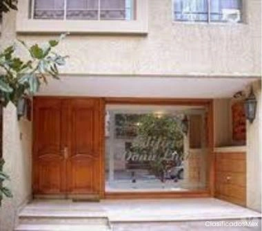 300 Mil Huérfanos Metro Santa lucia 1D 1B Stgo Centro