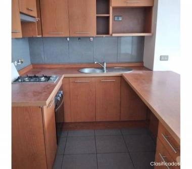 $330.000.- ARRIENDO DEPTO CHACABUCO 2DORMITORIOS+2BAÑOS