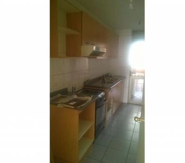 $440.000 ARRIENDO DEPTO 80Mt2 Estacionamiento y Bodega STGO