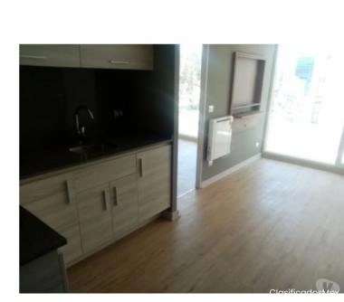 A estrenar de un dormitorio y estacionamiento