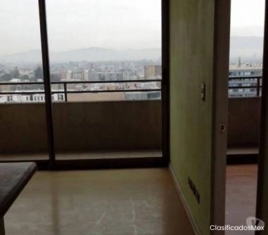 A pasos Metro Sta Ana con Est y Bod.