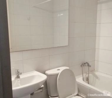 Acogedor departamento arrienda dueña