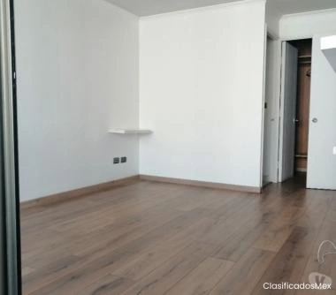 Acogedor departamento en Argomedo 373 Santiago Centro