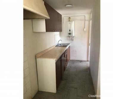 Amplio Departamento Central