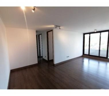 Amplio Departamento en Avenida España