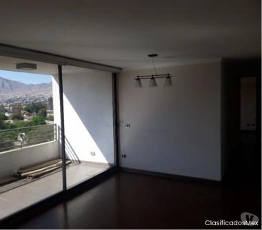 Amplio departamento en excelente ubicacion