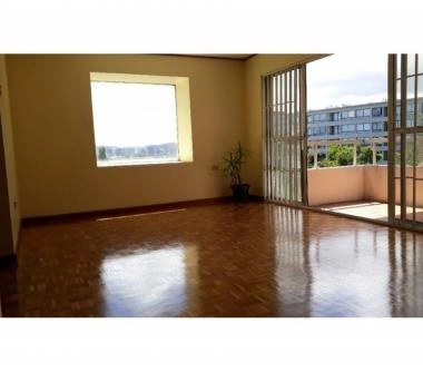 Amplio y soleado departamento 90m2 Condominio El Mirador