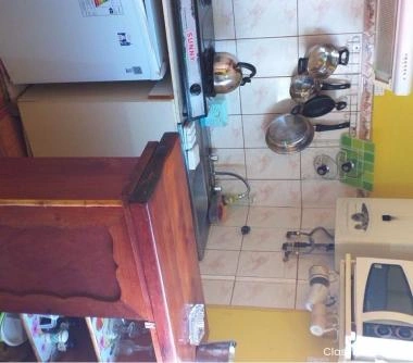 AÑO CORRIDO AGUA SANTA (GRUTA LOURDES)