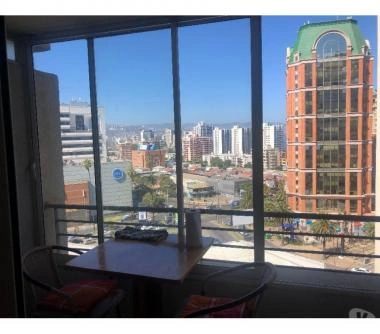 Año corrido amoblado gasto comun incluido