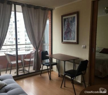 AÑO CORRIDO, PAREJA O PERSONA SOLA DEPTO. CENTRO VIÑA