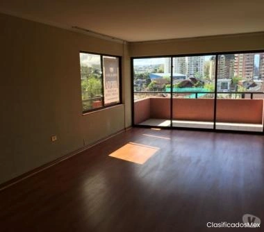 Arrendamos amplio departamento Torremolinos