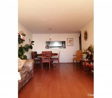 ARRIENDA DEPTO 2D 2B. VISTA AL MAR, CONDOMINIO GRAN OCEANO.-