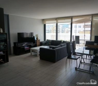 Arrienda Hermoso Departamento en Suecia 527 - Cercano Metro