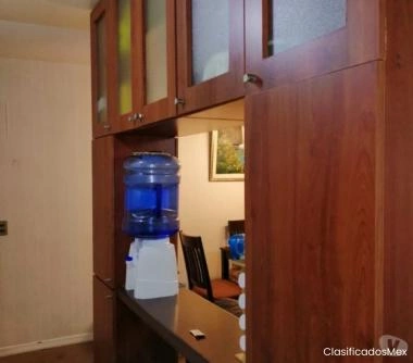 Arrienda su dueño Acogedor departamento.