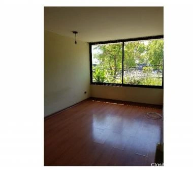 Arriendo 1 dormitorio, estacionamiento, Alto Las Condes