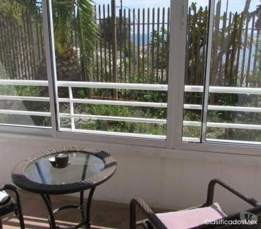 ARRIENDO AÑO CORRIDO LINDO DEPARTAMENTO, TRES DORMITORIOS.