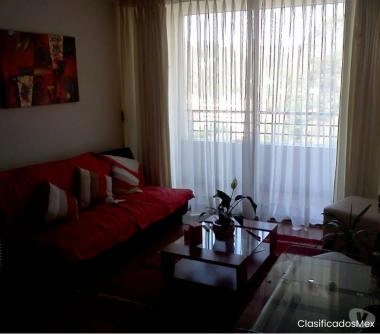 ARRIENDO AÑO CORRIDO