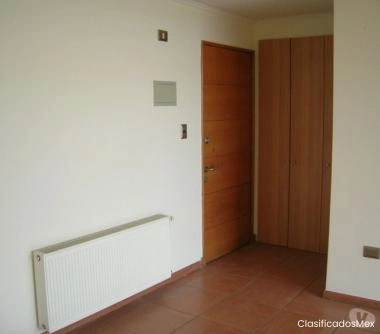 Arriendo Céntrico Departamento Edificio Alta Vista - Chillán