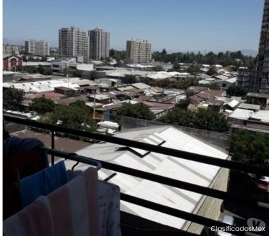 Arriendo dep Nataniel Cox - Av Matta